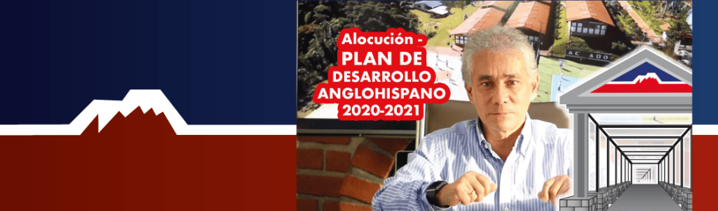 Alocucion rector