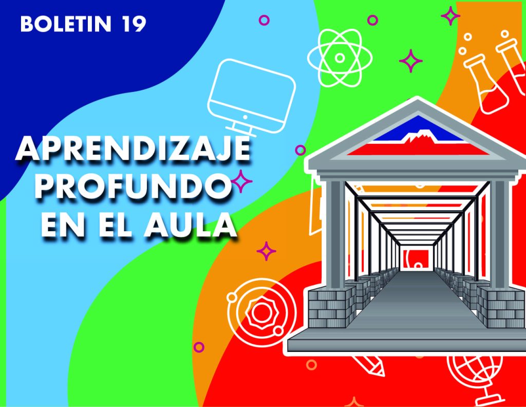 Boletín Aprendizaje Profundo