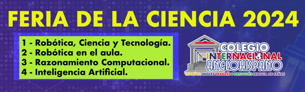 Feria de la Ciencia 2024