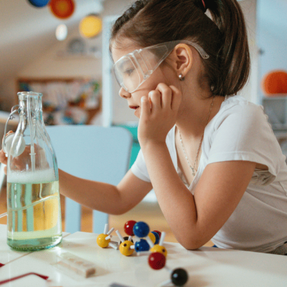 Feria de la Ciencia Anglohispano 2024