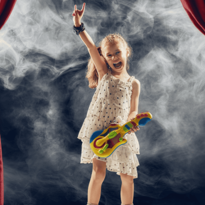 Consideraciones Generales Talent Show 2024