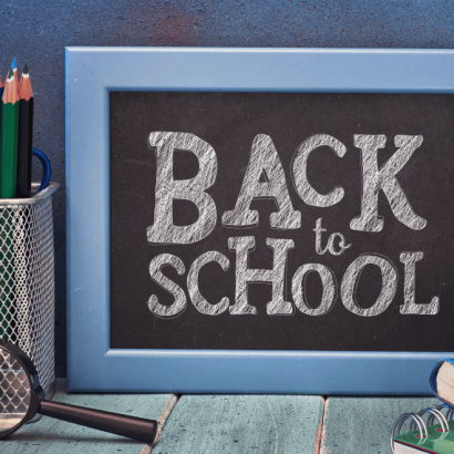 Back To School – Regreso a clases 2024