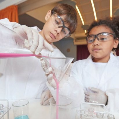 Tercer simulacro Feria de la Ciencia 2025