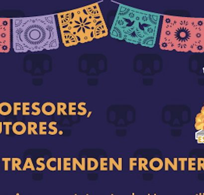 CELEBRACIÓN DÍA DE LOS MUERTOS – ANGLOHISPANO 2025 – TRADICIONES QUE TRASCIENDEN FRONTERAS.