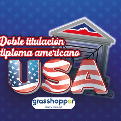 Doble titulación – Diploma Americano