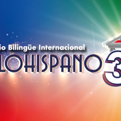 CUMPLEAÑOS FELIZ – ANGLOHISPANO 35 AÑOS