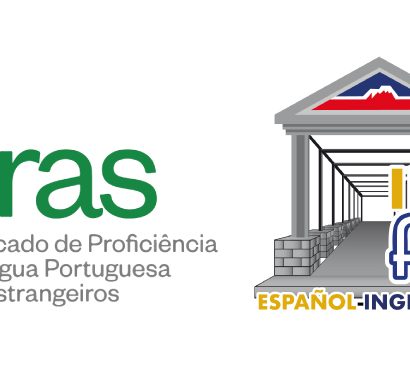 Convocatoria e información para la presentación del examen Celpe-Bras 2026/2