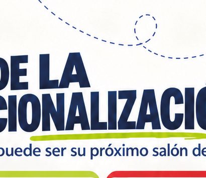 Ruta de la Internacionalización Anglohispano 2026